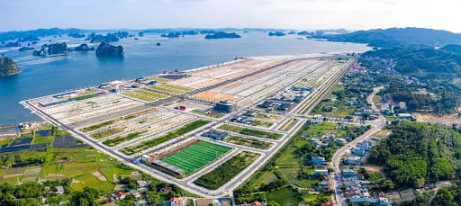 184010742-184010.jpg Khu đất dự án bất động sản.