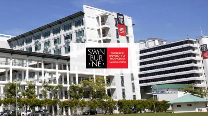 swinbanner-1-1114_20200920_929.jpg Trường Đại học Kỹ thuật Swinburne tự hào có hơn 50.000 sinh viên theo học. Ảnh: Swinburne Uni.