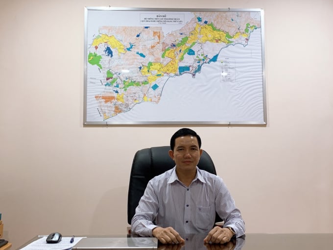 ong-phuoc-0945_20201005_622.jpg Ông Nguyễn Hữu Phước. Ảnh: KS.