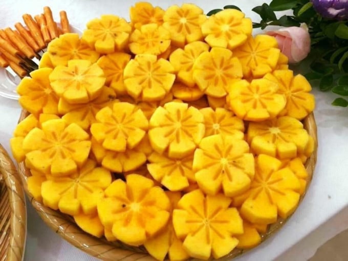 15400940dia_hong_khong_hat_yen_du-154009.jpg Hồng Vũ Quang có vị thơm ngọt, giòn.