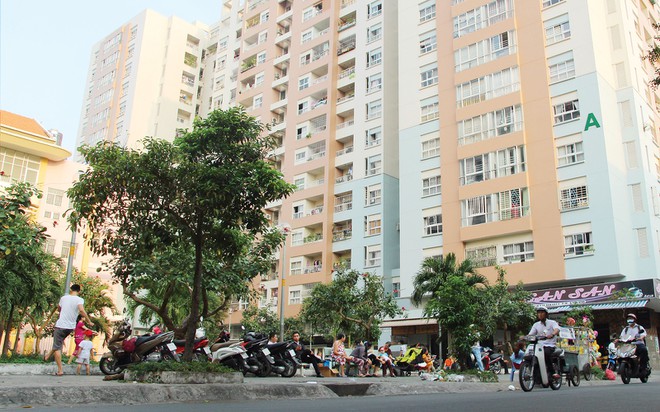 11050723nha-gia-tha-110507.jpg Một dự án nhà ở xã hội.