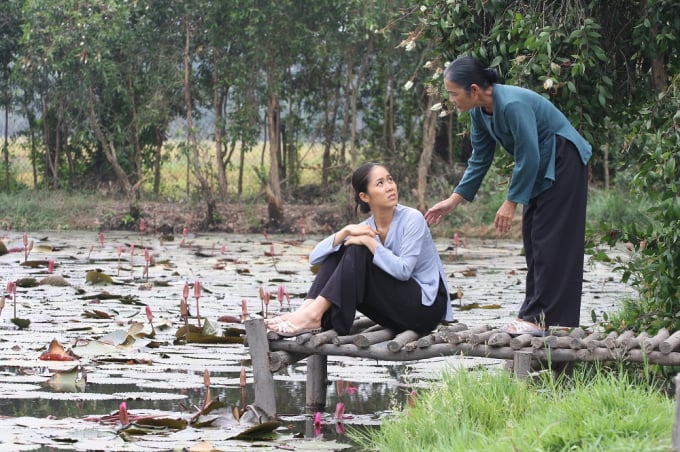 1-dat-man-1336_20201112_783.jpg Cảnh trong phim 'Đất mặn'.