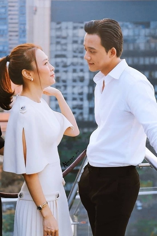 1234-1234_20210221_677.jpg Quan hệ Mỹ Tâm - Mai Tài Phến đang khiến công chúng tò mò.