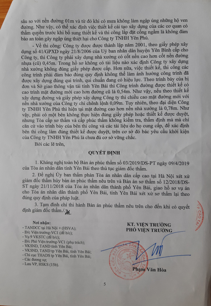 a5-1232_20210222_660.jpg Trang cuối Quyết định kháng nghị.