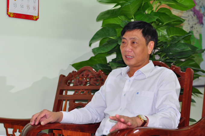 anh-2-1323_20210311_757.jpg Ông Đặng Kim Cương, Giám đốc Sở NN-PTNT Ninh Thuận.