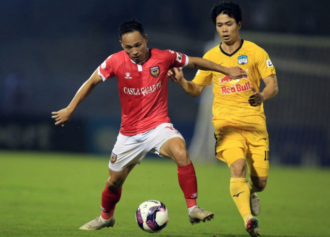 hatinh-hagl-2021-05-1537_20210321_979.jpg Công Phượng vẫn chưa có bàn thắng nào ở V-League mùa này. Ảnh: VPF.