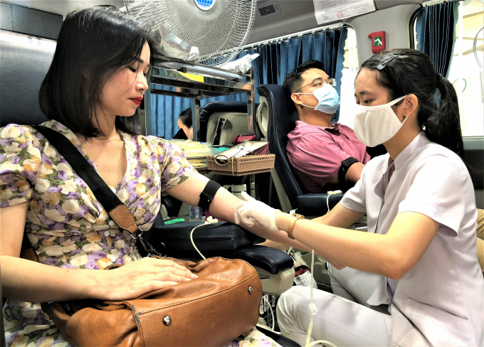 Người lao động cần có chính sách chăm sóc sức khỏe và trang bị thêm kỹ năng xây dựng tổ ấm gia đình hạnh phúc!. Ảnh: MS.