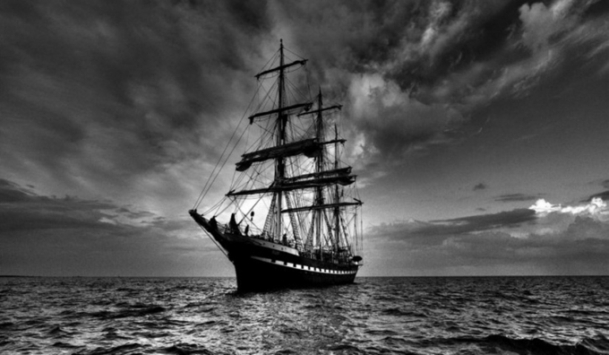 thuyen-truong-va-thuy-thu-doan-tau-mary-celeste-o-dau-2209_20210410_440.jpg Số phận của thuyền trưởng Briggs cùng gia đình ông và thủy thủ đoàn tàu Mary Celeste đến nay vẫn là câu hỏi chưa có lời giải đáp. Ảnh minh họa: Vessel Finder.