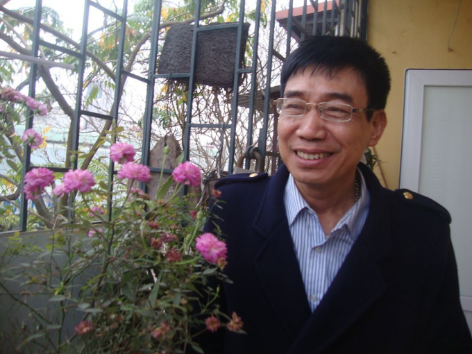 1-suong-nguten-minh-1219_20210915_502.jpg Nhà văn - Đại tá Sương Nguyệt Minh.