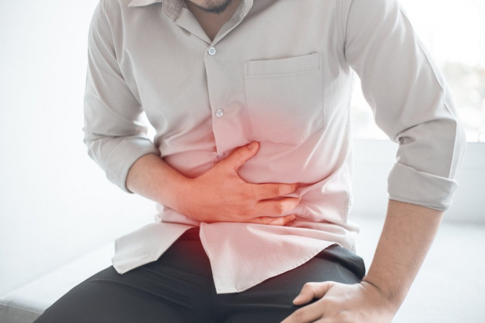 Triệu chứng viêm tụy cấp dễ nhầm lẫn với bệnh lý tiêu hóa khác. Ảnh minh họa