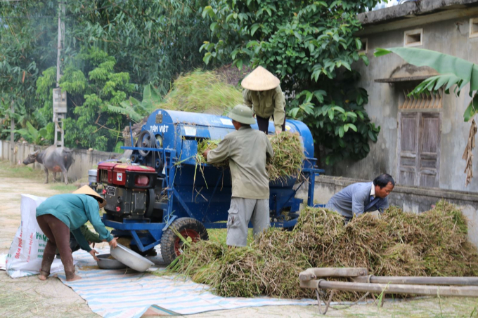 Hệ thống lương thực phực phẩm đóng vai trò đặc biệt quan trọng trong nỗ lực để đạt được tất cả 17 Mục tiêu phát triển bền vững.