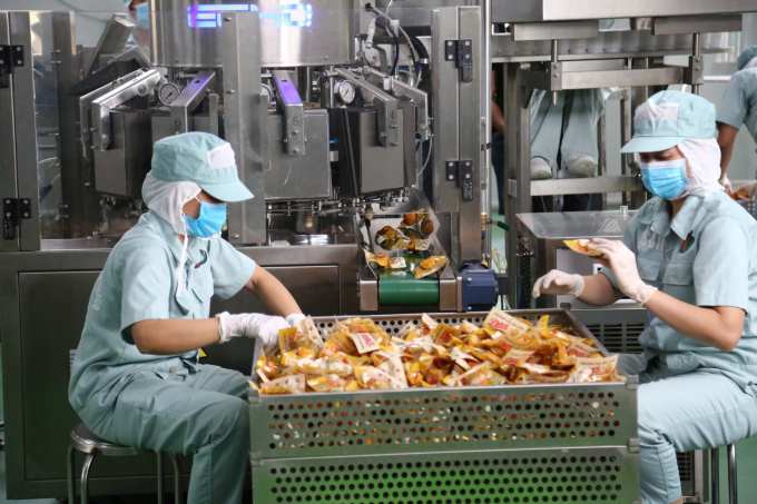 The livestock enterprises in Vietnam need to be ready for reaching out the global market. Photo: Nguyen Huan.