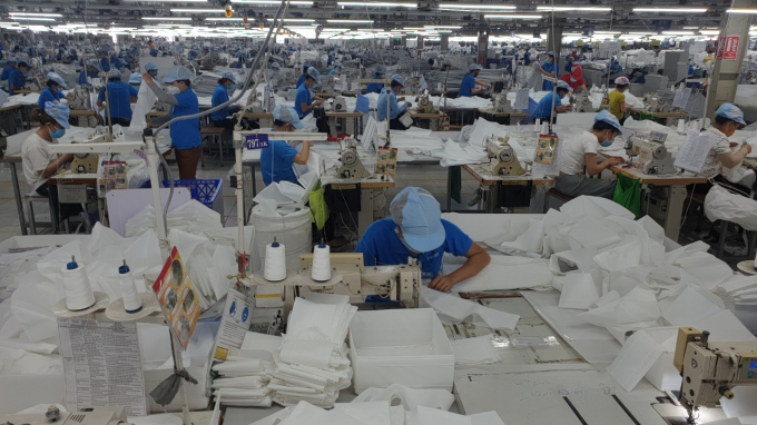 z2816737186627_6cb48c8e5e8b8b2bb5bf5e964d512a22-1040_20211005_537.jpg Hiện nay các nhà máy, xí nghiệp tại Ninh Thuận cần rất nhiều lao động.
