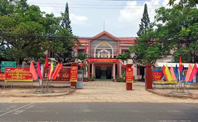 xa-phong-nam-1558_20211004_703.jpg Hiện các xã xây dựng NTM ở Phan Thiết đều đạt chuẩn. Ảnh: ĐB.