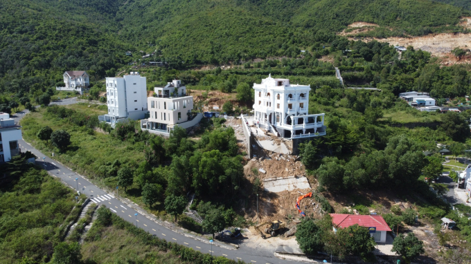 toan-canh-du-an-1011_20211102_795.jpg Dự án Nha Trang – SeaPark có nhiều biệt thự xây dựng vi phạm quy hoạch. Ảnh: TN.