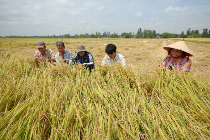 Bộ trưởng Lê Minh Hoan nhấn mạnh, mọi chương trình, dự án đều đều phải lấy người dân làm trung tâm, giúp đảm bảo an sinh xã hội. Ảnh: LHV.