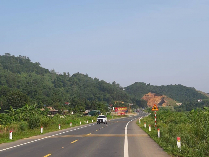Hạ tầng giao thông, kết nối nông thôn – đô thị.