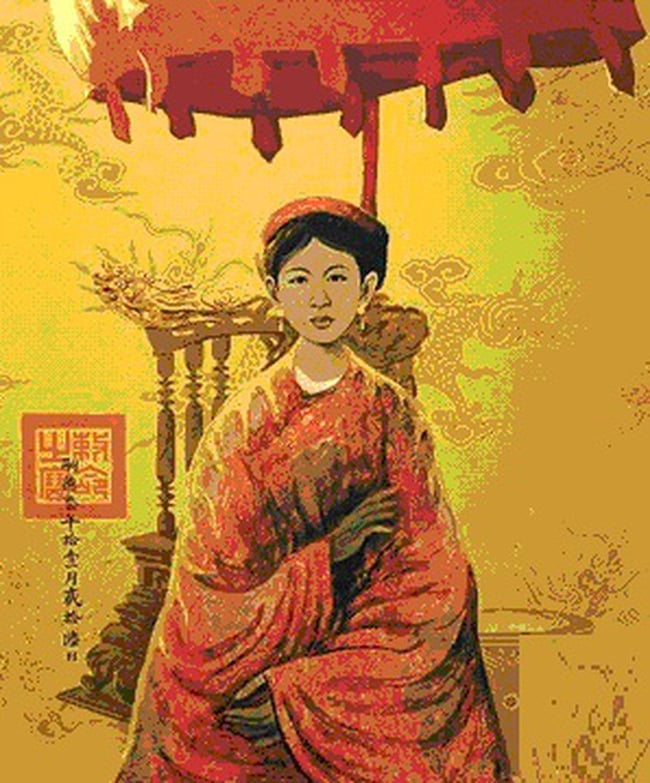 trang-56-2329_20220104_499.jpg Lý Chiêu Hoàng qua nét vẽ của hậu thế.
