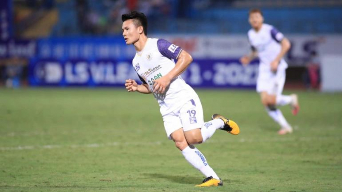 Quang Hải gần như chắc chắn chia tay Hà Nội.