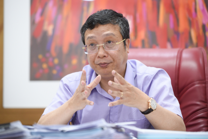 thuoc-bvtv-manh-tay-loai-bo-chat-doc-hai-day-manh-ty-le-sinh-hoc-0737_20220314_366.jpg Mục tiêu Cục BVTV đưa ra là đến năm 2025, tỷ lệ thuốc BVTV sinh học trong danh mục đạt 30% và tỷ lệ sử dụng thuốc BVTV sinh học đạt 20% so với tổng lượng sử dụng thuốc BVTV hàng năm. Ảnh: Tùng Đinh.
