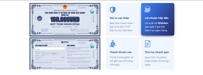 quang-cao-trai-phieu-1353_20220308_254.jpeg Trái phiếu Abond của APEC Group tiếp tục được quảng cáo rầm rộ trên các website.