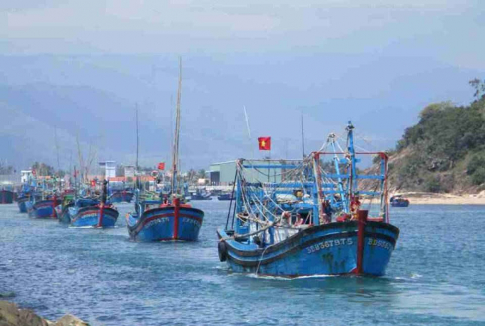 2-1205_20220414_888.jpg Bộ NN-PTNT đã báo cáo Chính phủ và phối hợp với các bộ, ngành, địa phương xây dựng dự thảo Nghị định sửa đổi, thay thế Nghị định 67/2014/NĐ-CP. Ảnh: Trung Quân.