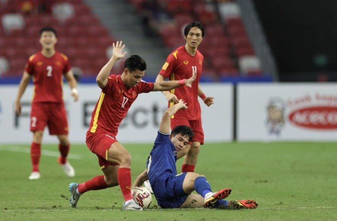 viet-nam-co-the-cung-bang-thai-lan-o-aff-cup-2022-1431_20220719_517.jpeg Việt Nam và Thái Lan là hai đội vô địch AFF Cup gần nhất.