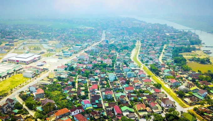 toan-canh-thi-tran-nam-dan-anh-tu-lieu-sach-nguyen-1-0942_20220803_674.jpg Huyện Nam Đàn đang có được bước tiến dài trong quá trình thực hiện NTM kiểu mẫu. Ảnh: Sách Nguyễn.