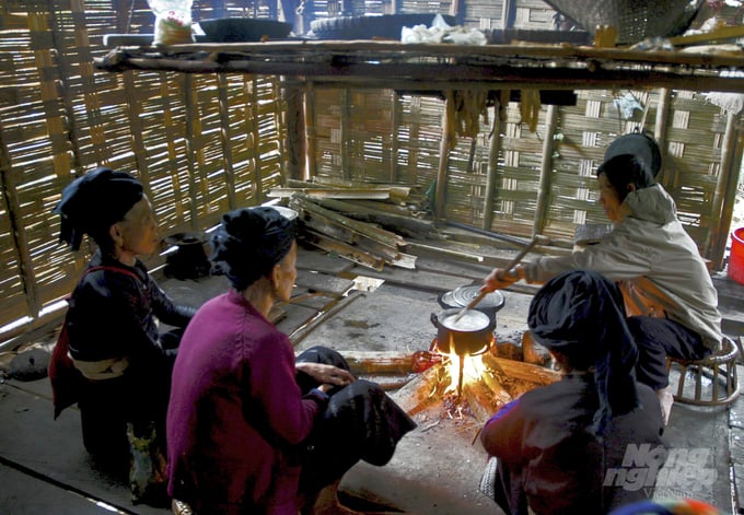Bếp Người Thái - Tương Dương
