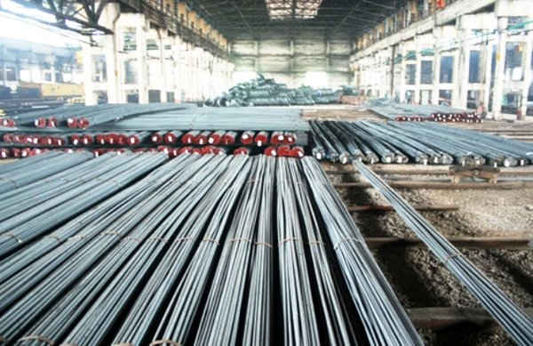 Điện tăng sẽ là nỗi buồn cho doanh nghiệp sản xuất thép