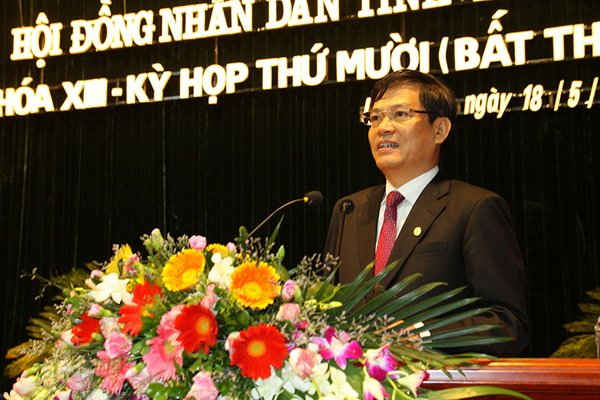 lai chau