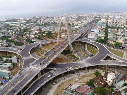 Nhiều chính sách tài chính đất đai riêng có ở Đà Nẵng, được triển khai rất hiệu quả