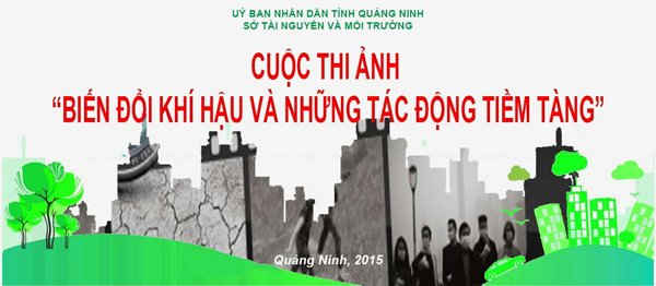 Baner của cuộc thi
