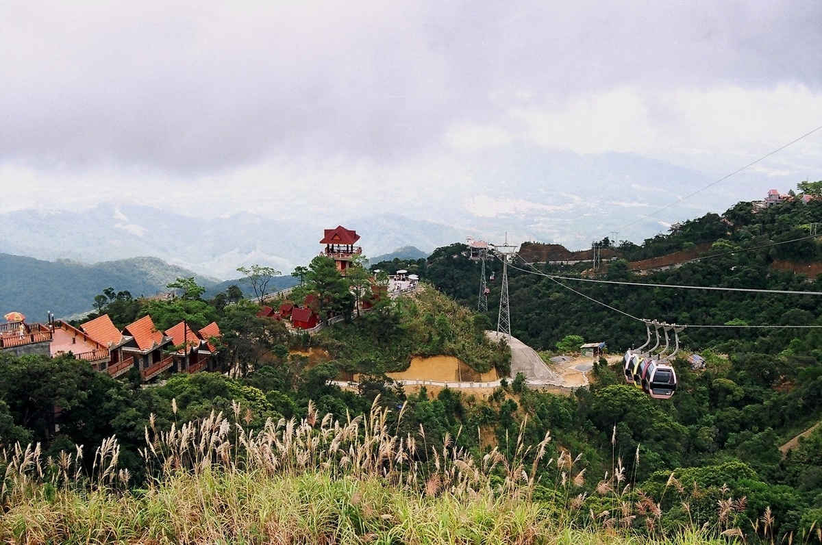 Quy hoạch thiếu thực tế dẫn đến khiếu kiện
