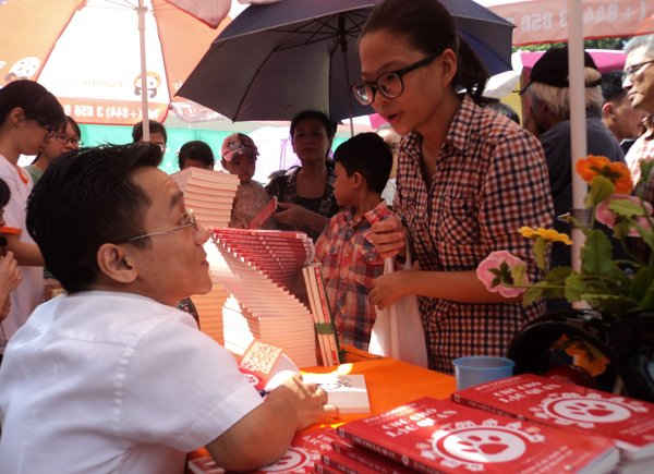 Đến học sinh phổ thông