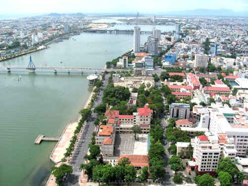 Đà Nẵng chịu nhiều tác động của BĐKH