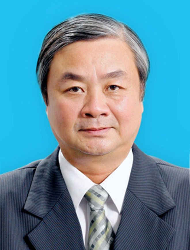 Ông Lê Minh Hoan tái đắc cử Bí thư Tỉnh ủy Đồng Tháp nhiệm kỳ 2015-2020