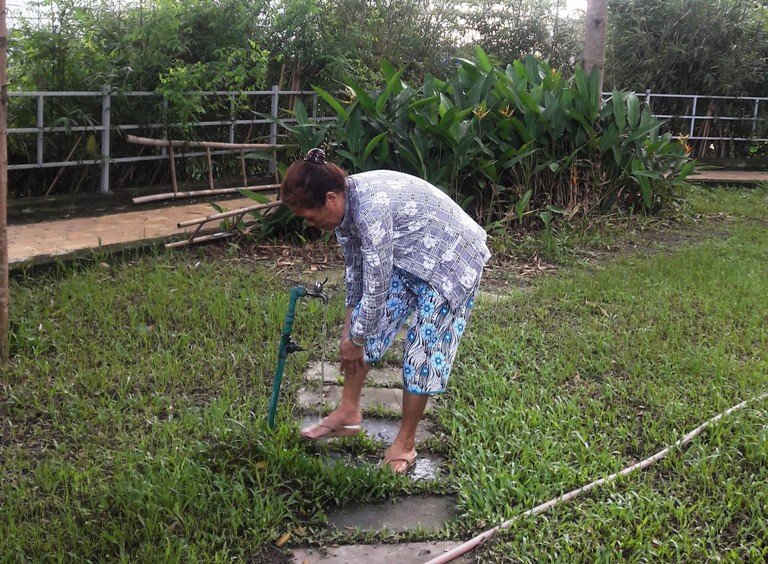 Tuyên truyền pháp luật nhằm nâng cao nhận thức của người dân trong giữ gìn, bảo vệ nguồn nước
