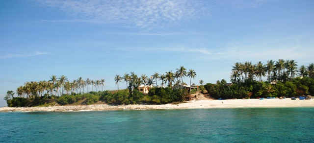 Xã đảo An Bình, Lý Sơn