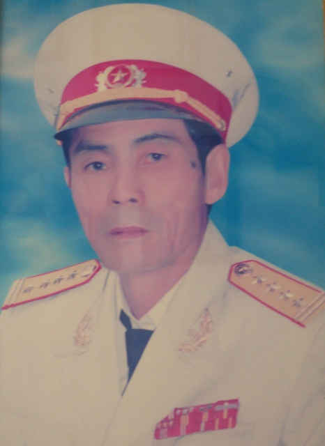 Đại tá Võ Công Cự (nguyên Ủy viên Thường vụ Tỉnh ủy, Chủ nhiệm Chính trị Tỉnh đội Quảng Ngãi) có đơn gửi đến các cơ quan chức năng phản ánh việc làm sai trái về việc khai quật, quy tập 160 hài cốt LS
