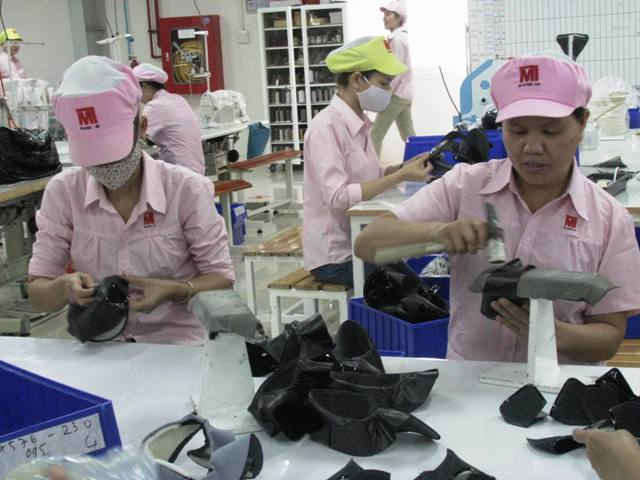 Mức thưởng Tết của người lao động tại TP. Đà Nẵng cao hơn so với mọi năm