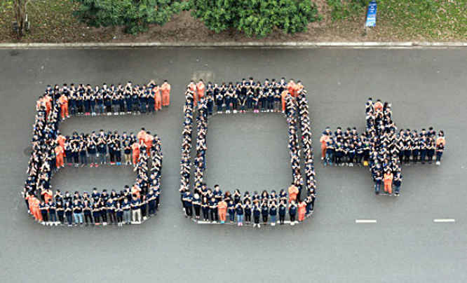 TP. Hà Nội đã khởi động sự kiện Giờ Trái đất 2016
