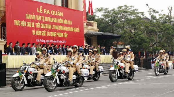 Ảnh minh họa - Báo Hải Phòng 
