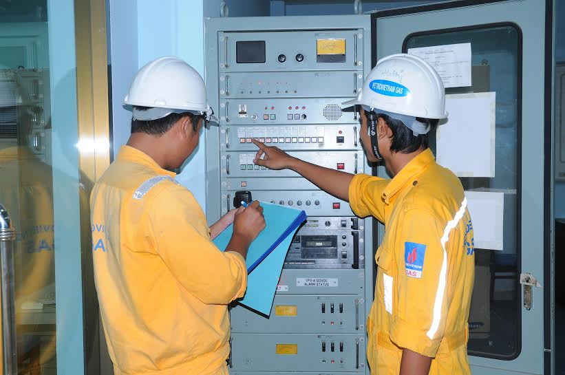 PV GAS nâng cao công tác quản lý, kiểm soát chặt chẽ các khoản chi phí.