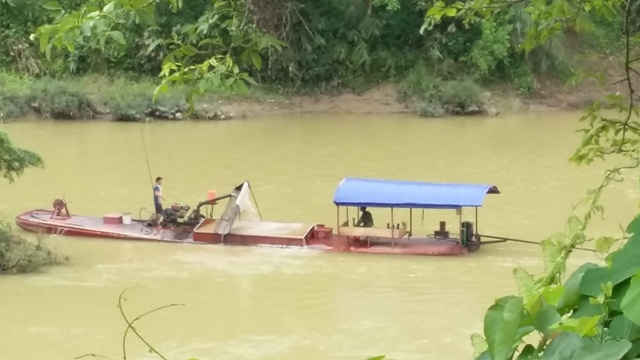 Hoạt động của 