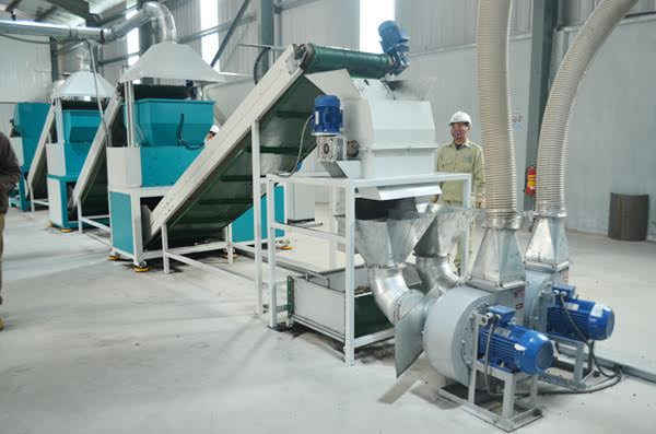 DN nhỏ và vừa tiếp cận với những nguồn vốn vay ưu đãi thực hiện các dự án BĐKH