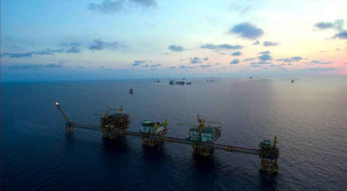 Giàn CNTT số 3