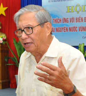 GS.TS NGUYỄN NGỌC TRÂN