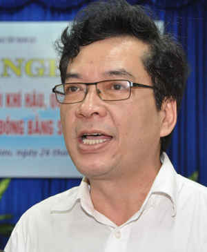 Ths NGUYỄN HỮU THIỆN