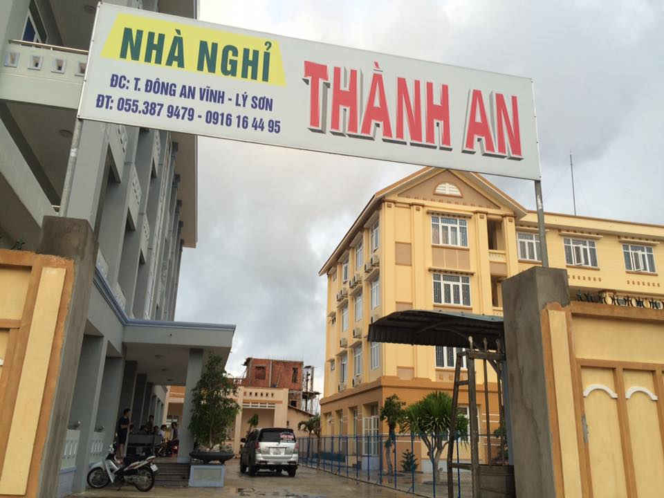Hàng loạt khách sạn được xây dựng thiếu quy hoạch để phục vụ du khách